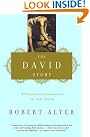 The David Story...