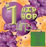 #1 Hip Hop Hits, Vol. 2