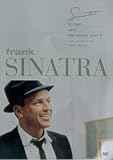 Revue Warner Vision France  / Coffret Frank Sinatra 5 DVD A Life in Performance - Vol.2
