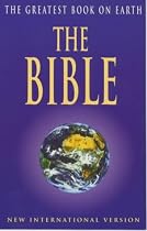 The Bible : New International Version
