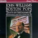 Thats Entertainment: Pops on Broadway