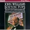 That's Entertainment / Pops on Broadway
