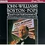 That's Entertainment: Pops on Broadway