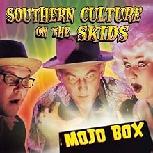 Southern Culture on the Skids