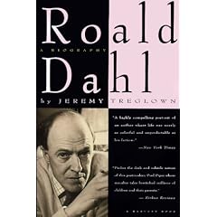 Roald Dahl: A Biography