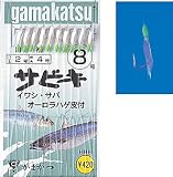 ���܂���/Gamakatsu �T�r�L�E�C���V�E�T�o �� �b9/�n���X2