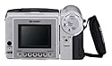 Sharp VLAH150 3" Hi8 Screen ViewCam Camcorder