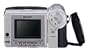 Sharp VLAH150 3" Hi8 Screen ViewCam Camcorder