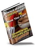 Gardening Tips That Really Work 41AP2GHFHxL. SL160 Gardening Tips That Really Work