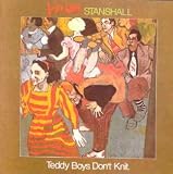 Music : Teddy Boys Don't Knit