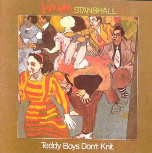 CD-Charts  Music : Teddy Boys Don't Knit
