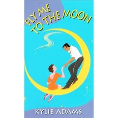 Fly Me to the Moon (Zebra Contemporary Romance)