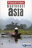 Insight Guide Southeast Asia (Insight Guides)