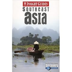 Southeast Asia Insight Guide (Insight Guides)