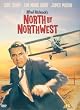 North By Northwest [1959] [DVD]