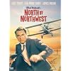 North By Northwest [1959] [DVD]