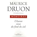 L'Aurore vient du fond du ciel