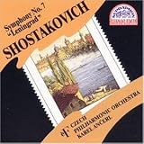 ｜Shostakovich: Symphony No.7 "Leningrad"