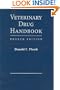 Veterinary Drug Handbook (Desk Edition)