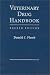 Veterinary Drug Handbook (Desk Edition)