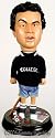 John Belushi Action Figure as Bluto Blutarsky from Animal House [Toy] [Toy]