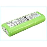1200mAh 9280160 Battery LXE 2286 Handheld Terminal