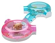 Zhu Zhu/Go Go Pets Hamster Funhouse (Hamsters Sold Separately)