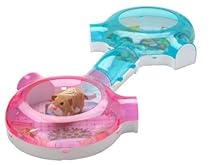 Character Options Zhu Zhu Pets Hamster Funhouse Deluxe Gift Set