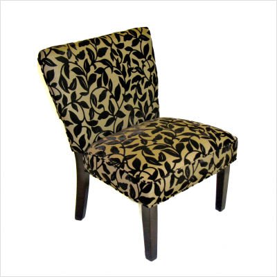 Save Miranda Accent Chair.