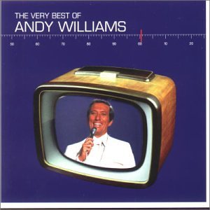 CD-Charts  Search : Very Best of Andy Williams