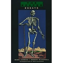 The Reaper Essays