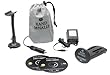 Rand McNally 0-528-52183-7 StreetFinder Deluxe GPS Navigation System