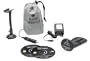 Rand McNally 0-528-52183-7 StreetFinder Deluxe GPS Navigation System