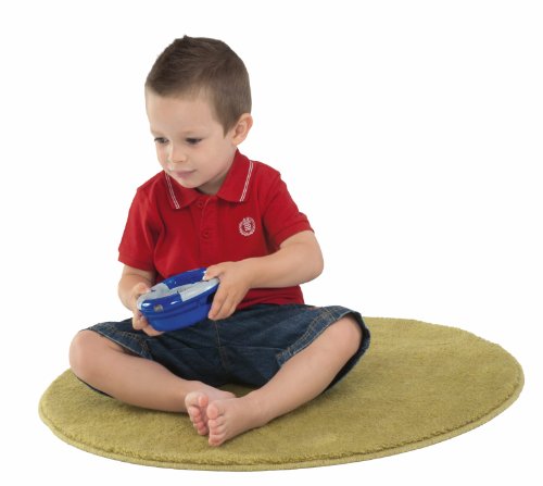 Chicco Charge and Drive - Police