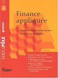 Finance appliqu�e