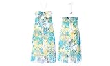 Reef Girls MASAMI Womens Summer Dress in White
