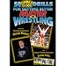 Sporting Goods : Dave Mills Videos Dave Mills 50 Upper Body Drills DVD