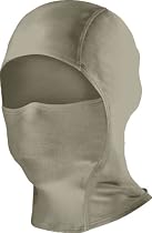 UA HeatGear&reg; Tactical Hood Headwear by Under Armour