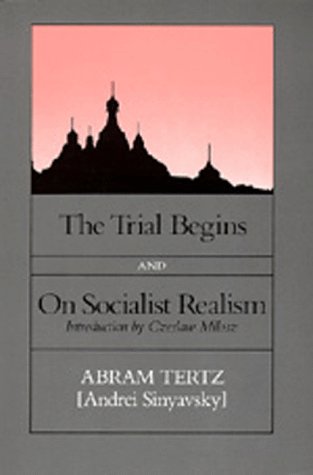  Abram Tertz