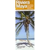 2008 riviera maya guide  map by can do