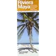 2008 Riviera Maya Guide and Map by Can-Do by Travel Maps