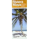 2008RivieraMayaGuide&MapbyCan-Do