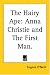 The Hairy Ape: Anna Christie And The First Man. Cover