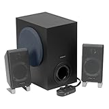 Creative Labs Inspire T2900 2.1 Speaker System