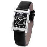 Emporio Armani Leather Collection Mens Watch AR0209