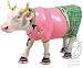Cow Parade Princess Preppy