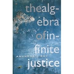 The Algebra of Infinite Justice: "The Cost of Living" and Other Essays