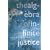 The Algebra of Infinite Justice: "The Cost of Living" and Other Essays
