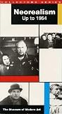 Neorealism Up to 1954 [VHS]