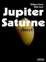 JUPITER ET SATURNE EN DIRECT